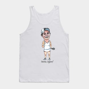 Ashleigh Barty tennis legend Tank Top